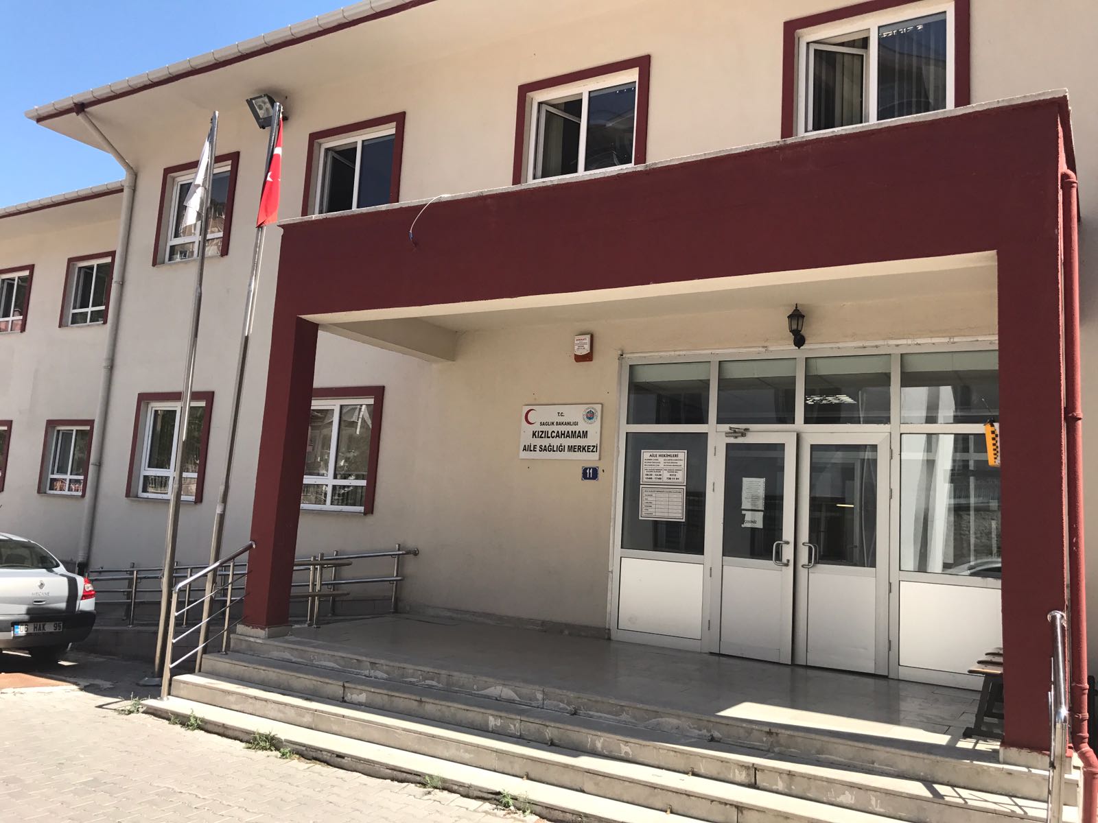 Asm Dış Görünüm 1