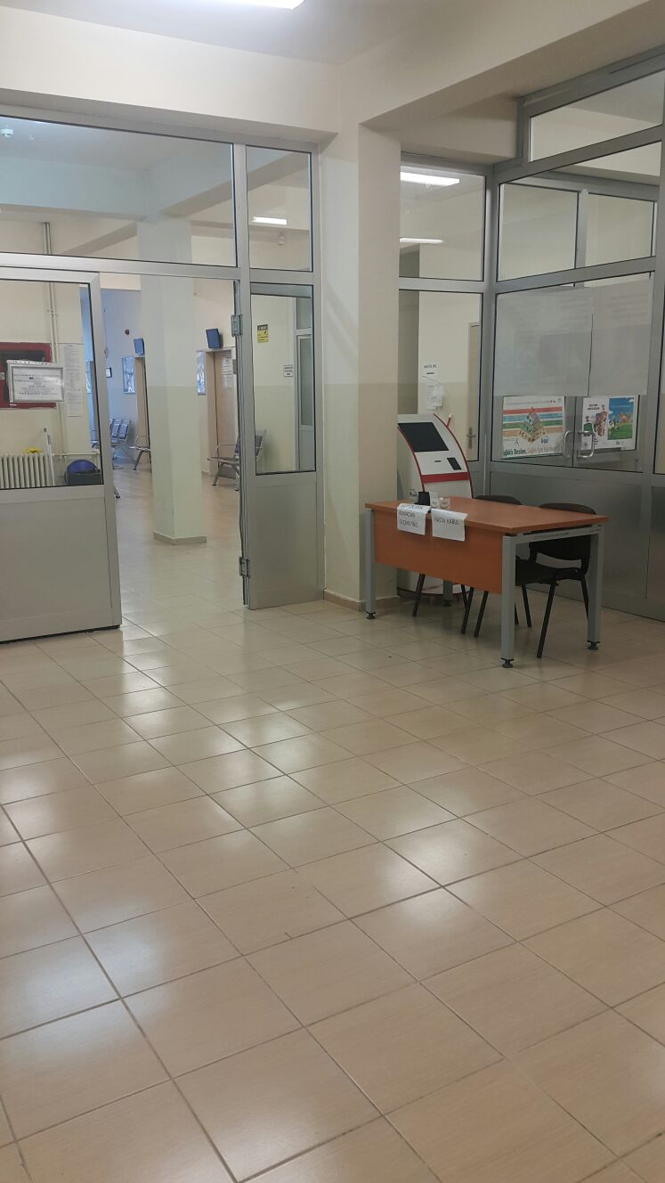 Asm İç Görünüm 4