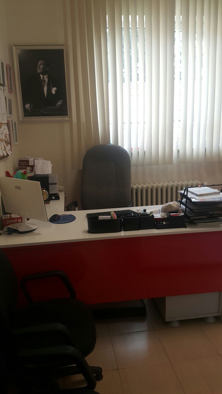 Asm İç Görünüm 7