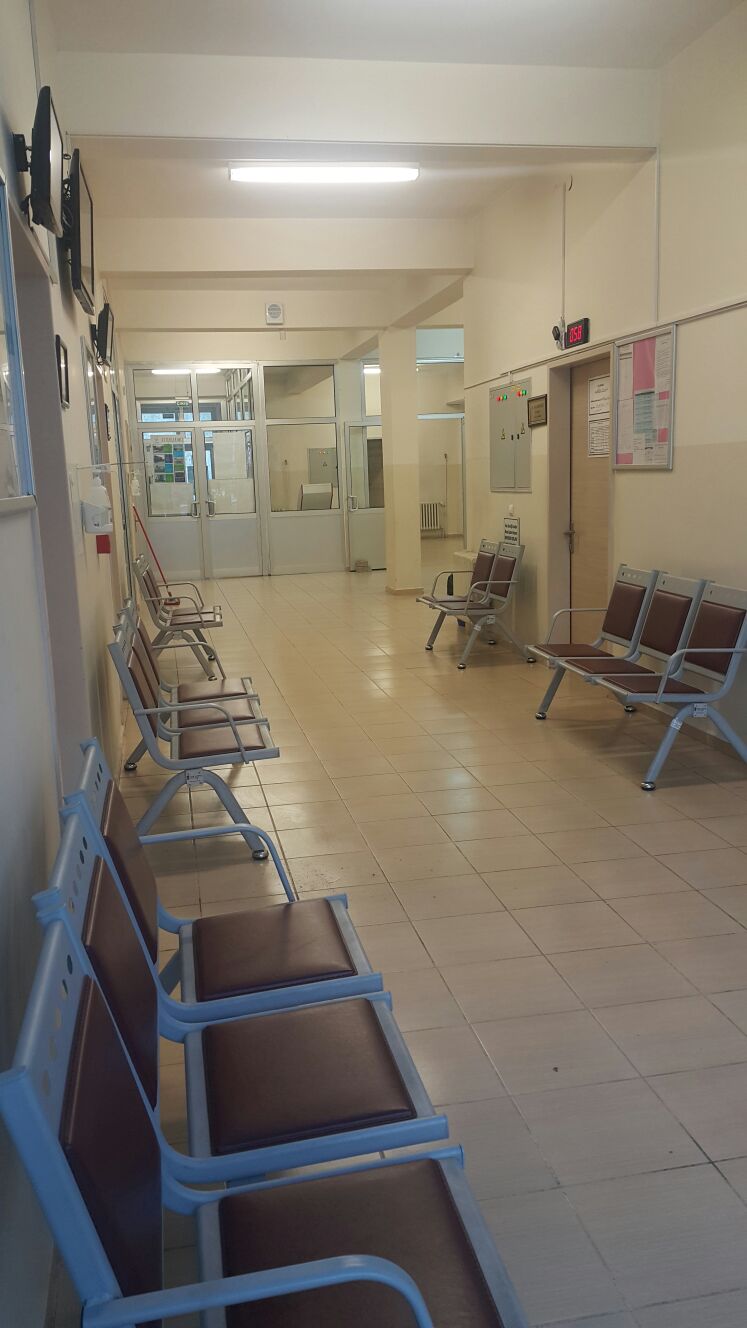 Asm İç Görünüm 2