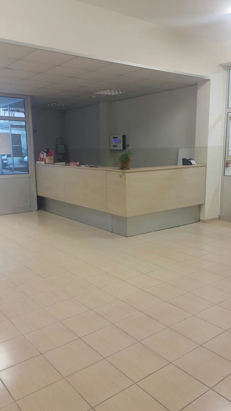 Asm İç Görünüm 3