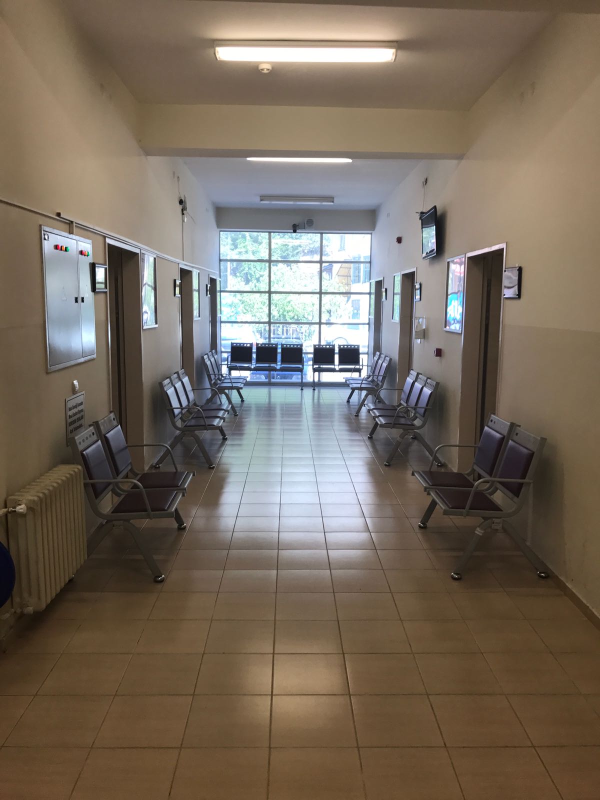 Asm İç Görünüm 1